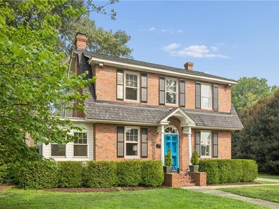 95 Raleigh Rd, Newport News, VA, 23601