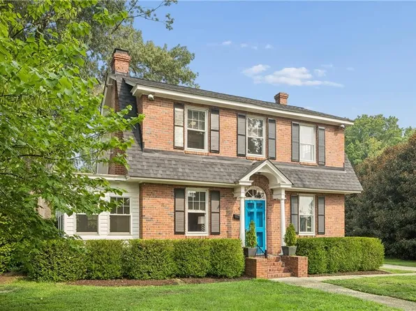 95 Raleigh Rd, Newport News, VA 23601