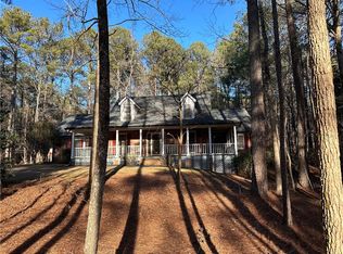 357 Buckingham Dr, Covington, GA 30016
