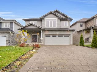 2528 Holbrook Dr, London, ON N6M 0E8
