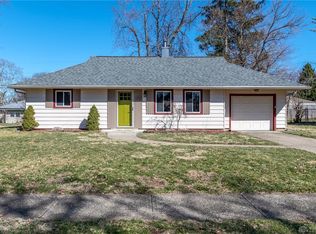 3712 Milford Dr, Dayton, OH 45429