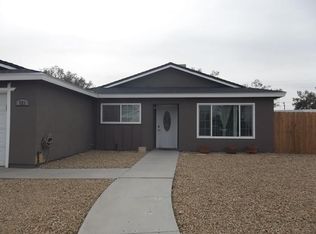 723 W Haloid Ave, Ridgecrest, CA 93555