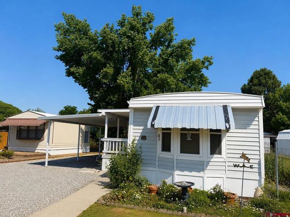 383 S Hillcrest Dr Trailer 85