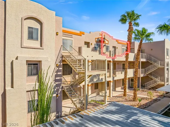 2036 Mesquite Ln APT 303, Laughlin, NV 89029
