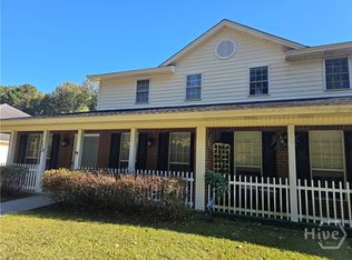 118 Trellis Way, Savannah, GA 31419