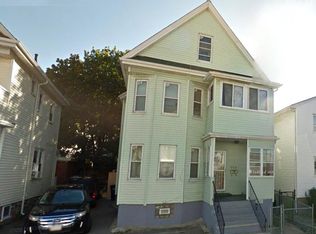 448 Ferry St, Everett, MA 02149