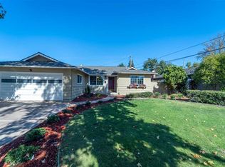 1827 Rochelle Dr, San Jose, CA 95124