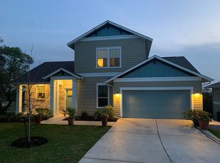 1720 Rowdy Loop #PVT-6, Leander, TX 78641