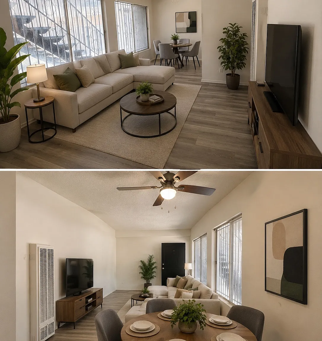 2 bed, $2,199 — Photo 1