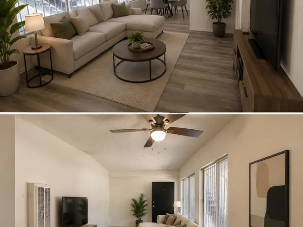 1707 W 80th St APT 2, Los Angeles, CA 90047