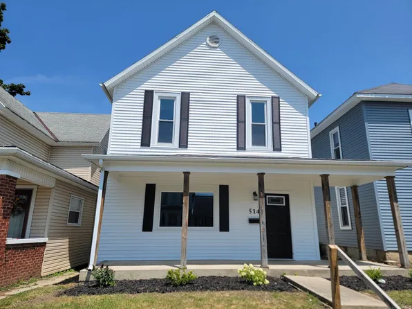514 W King St, Garrett, IN 46738
