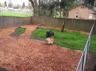 255 N Vernonia Rd, Saint Helens, OR 97051