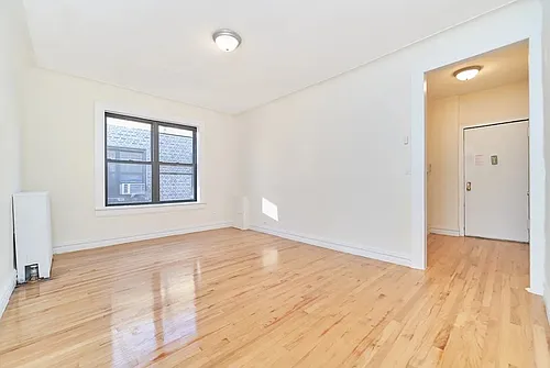350 Fort Washington Ave #5E Photo 1