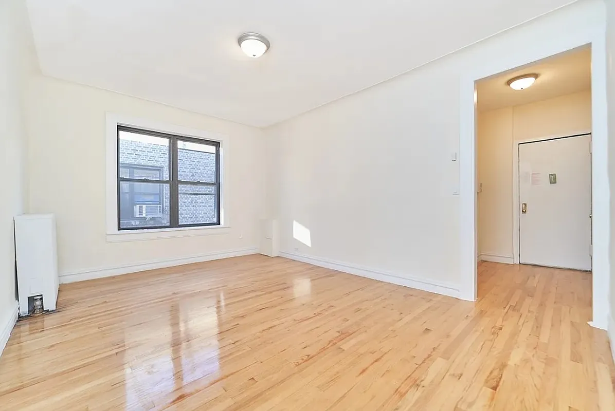 350 Ft Washington Avenue 5E