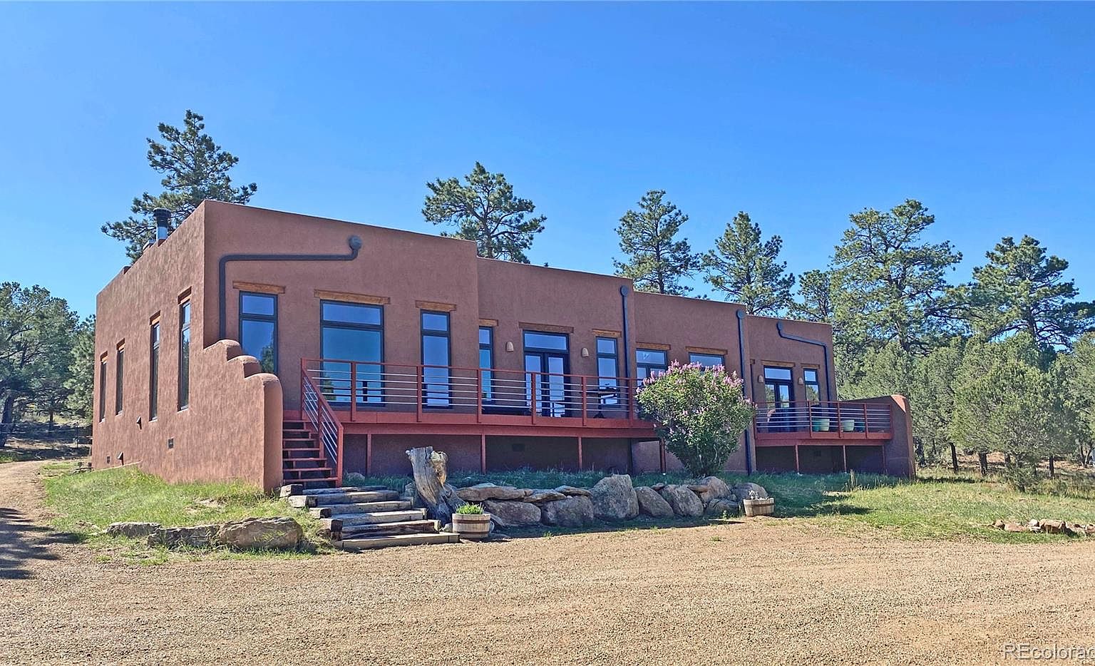 173 Rocky Ridge Rd, Westcliffe, CO 81252 Zillow