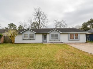 5819 Dryad Dr, Houston, TX 77035