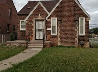 9900 Winthrop St, Detroit, MI 48227