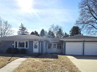 1001 Newton Ave, Waupun, WI 53963