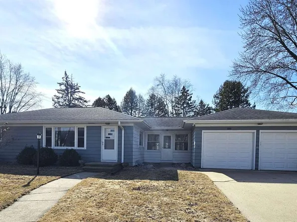 1001 Newton Avenue, Waupun, WI 53963