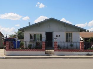 325 Tait Ave, Sanger, CA 93657