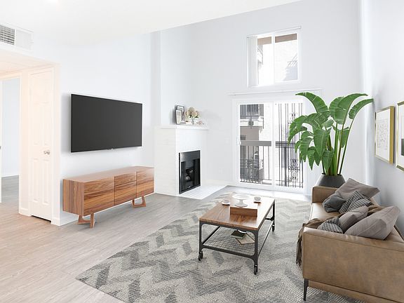 2nd image of 170 S Virgil Ave APT 205