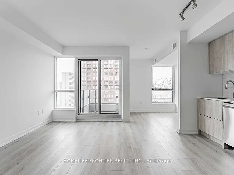 395 Bloor St E #2101 — Photo 8