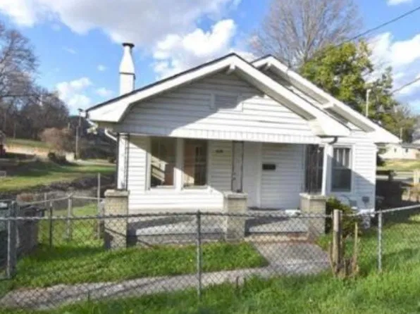 424 W Harrison Ave, Gastonia, NC 28052