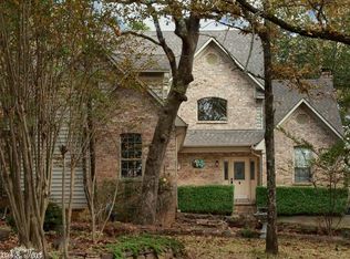 36 Wildwood Dr, Cabot, AR 72023