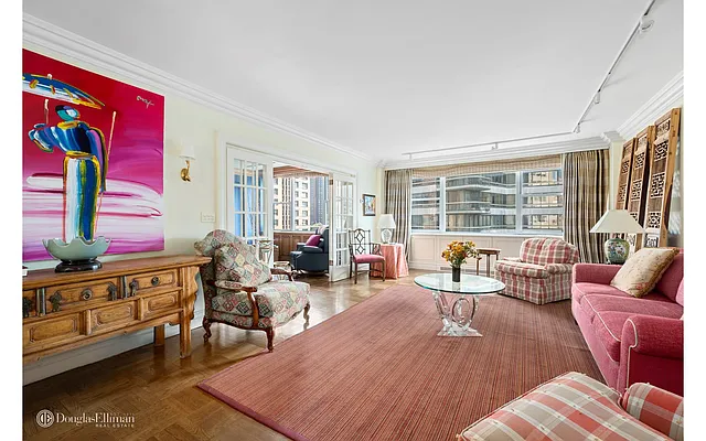 Sold by Douglas Elliman | media 11