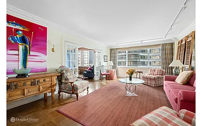 Sold by Douglas Elliman