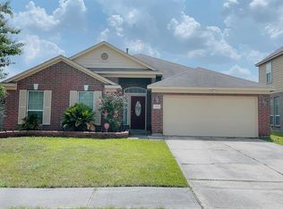 20803 Natural Way, Humble, TX 77338