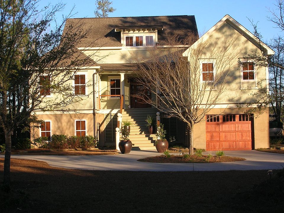 Front Elevation