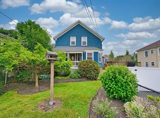 633 Charles St, Fall River, MA 02724