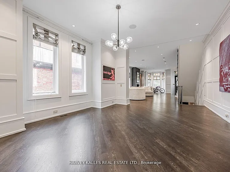 80 Hazelton Ave — Photo 11