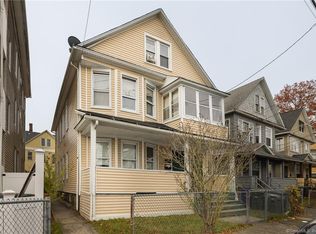 439 Poplar St, Bridgeport, CT 06605