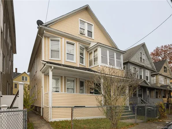 439 Poplar Street, Bridgeport, CT 06605