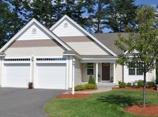 2 Brookview Rd, Windham, NH 03087