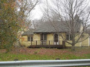 5795 Park Rd, Leavittsburg, OH 44430