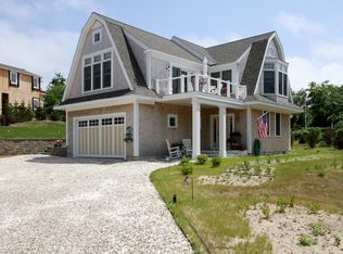 371 Robbins Hill Rd, Brewster, MA 02631