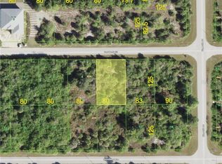 14167 Fort Worth Cir, Port Charlotte, FL 33981