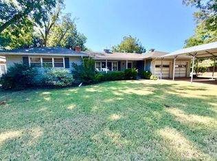 511 N 6th St, Tonkawa, OK 74653