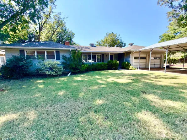 511 N 6th St, Tonkawa, OK 74653