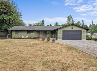 545 2nd Ave NW, Napavine, WA 98565