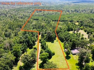 Dreesen Rd, Jefferson, TX 75657