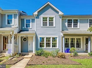 15634 Cliff Swallow Way, Rockville, MD 20853
