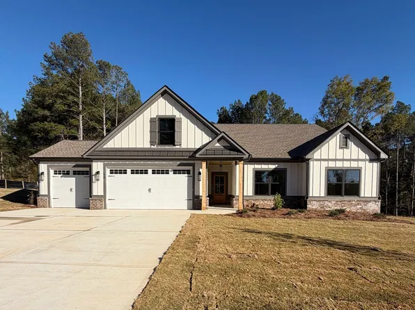 58 Riverside Trl, Monroe, GA 30656