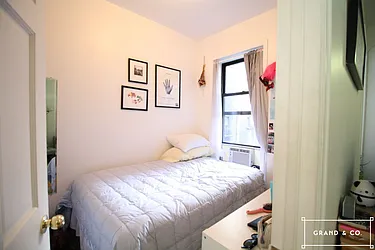 Rented by Grand & Co.