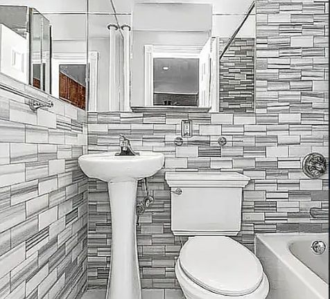 4th image of 434 W 52nd St APT 12