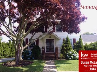 58 Osborn Ave, Manasquan, NJ 08736