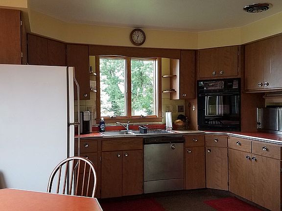 Great natural lighting!